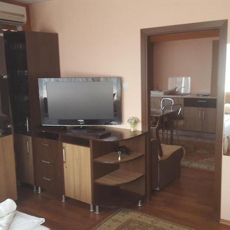 Casa Paul Hotel Galac Szoba fotó
