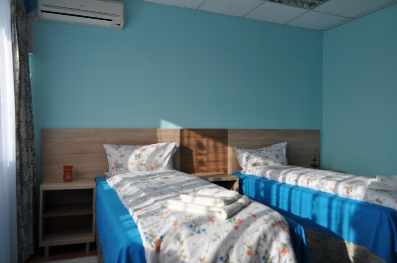 Casa Paul Hotel Galac Kültér fotó