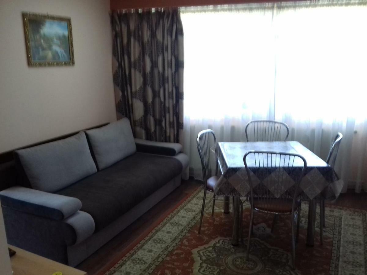 Casa Paul Hotel Galac Kültér fotó