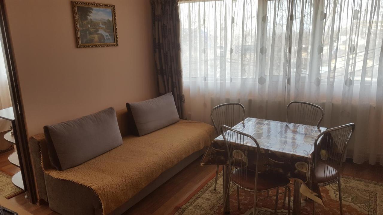 Casa Paul Hotel Galac Kültér fotó